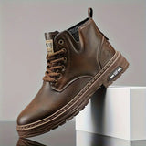 Ambrose - Botine Casual Elegante