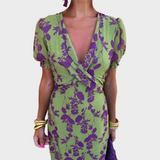 Andrea™ | Rochie de primăvară