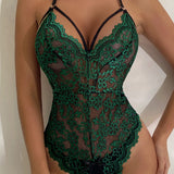 Sarah™ | Corset pentru corp Franțuzesc Romantic