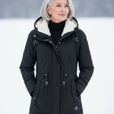 Lioré | Parka Sherpa Alpine