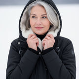 Lioré | Parka Sherpa Alpine