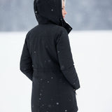 Lioré | Parka Sherpa Alpine