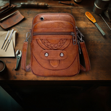 Tamsin | Geantă pe umăr cu farmec atemporal