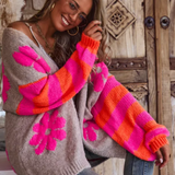 Dolan | Cardigan lung elegant