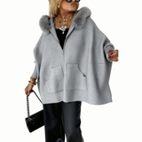 Irene™ — Palton Elegant de Iarnă