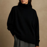 Juliana – Pulover Elegant din Cașmir