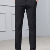 Gio | Pantaloni skinny ușori și elastici