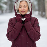 Lioré | Parka Sherpa Alpine