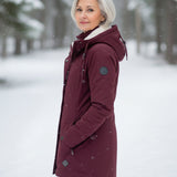 Lioré | Parka Sherpa Alpine