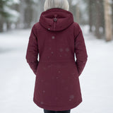 Lioré | Parka Sherpa Alpine