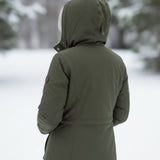 Lioré | Parka Sherpa Alpine