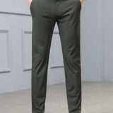 Gio | Pantaloni skinny ușori și elastici