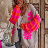 Dolan | Cardigan lung elegant