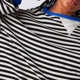 Costanza | Pulover Relaxat și Colorat