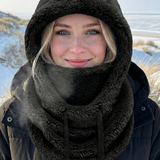 The FrostHug Hoodie™ | Cocoonul tău de iarnă, plin de căldură și confort