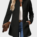 Zora - Palton elegant și atemporal