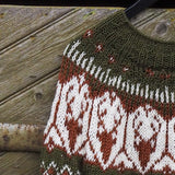 Sanne - Pulover Elegant și Confortabil