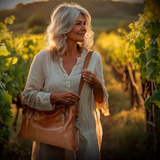 Elowen | Geantă crossbody Chic Eleganță