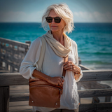 Zoe | Portofel cu un Farmec Întemporal