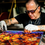 Lumicat – Lampă artizanală care face inimile să strălucească