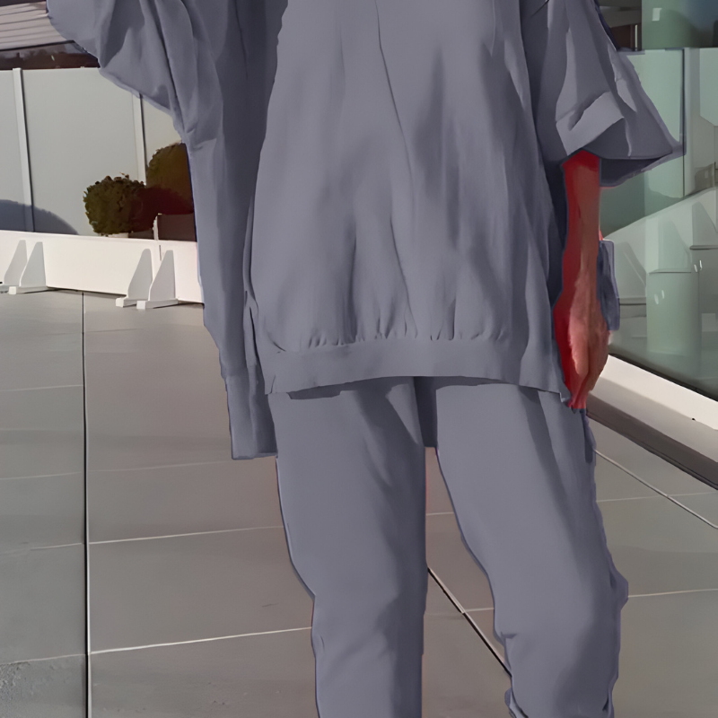 Léonie | Compleu lounge elegant și confortabil