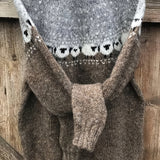 Clara - Pulover Elegant și Confortabil