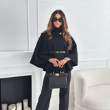 Elisa | Jachetă Fluture