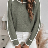 Emma | Pulover Elegant și Moale