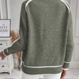 Emma | Pulover Elegant și Moale