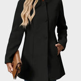 Zora - Palton elegant și atemporal