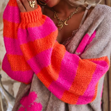 Dolan | Cardigan lung elegant