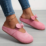 Saboți ComfortFlex cu Platformă