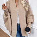 Iris | Cardigan Elegant Tricotat