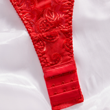 Jasmina™ | Body romantic cu finisaj de lux