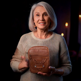 Tamsin | Geantă pe umăr cu farmec atemporal