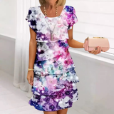 Rosalie | Rochie Feminină Atemporală