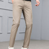 Gio | Pantaloni skinny ușori și elastici