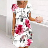 Rosalie | Rochie Feminină Atemporală