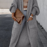 Tora | Cardigan Lung