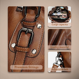 Elowen | Geantă crossbody Chic Eleganță