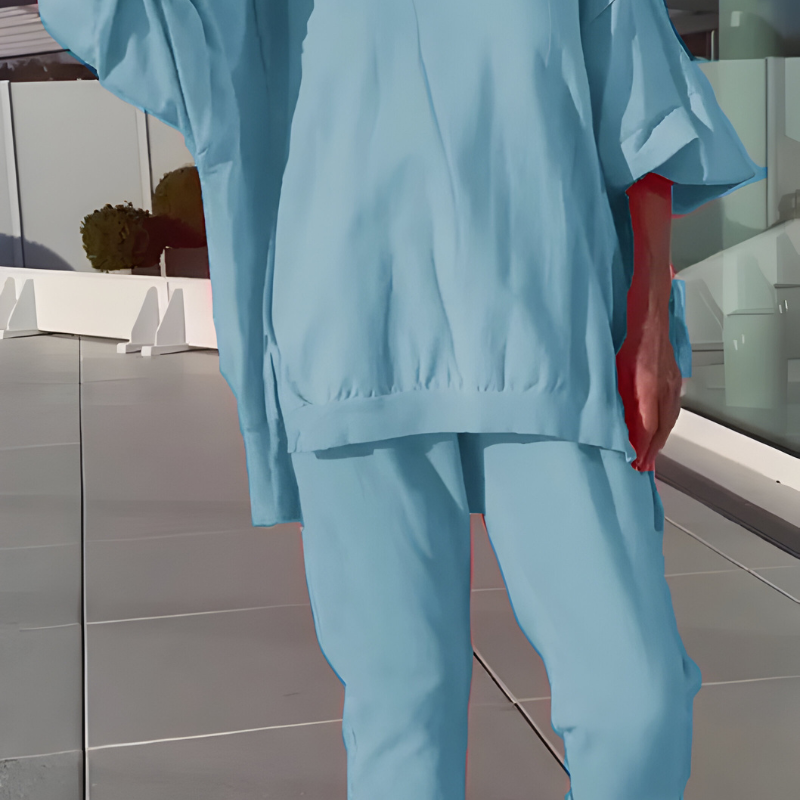 Léonie | Compleu lounge elegant și confortabil