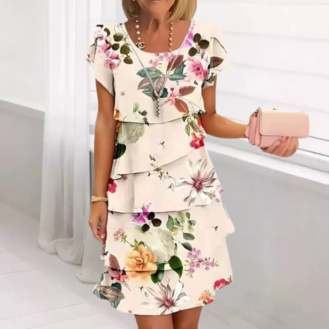 Rosalie | Rochie Feminină Atemporală