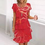 Rosalie | Rochie Feminină Atemporală