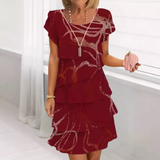 Rosalie | Rochie Feminină Atemporală