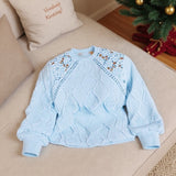 Isabella™ – Pulover elegant și stilat