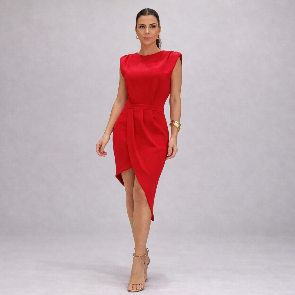 Alessia™ | Rochie care îți pune în valoare figura în câteva secunde