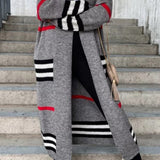 Wilma | Cardigan lung elegant