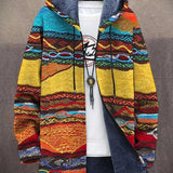 Azalia - Cardigan de lux inspirat din artă