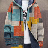 Azalia - Cardigan de lux inspirat din artă