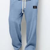 STEFAN | PANTALONI PENTRU BĂRBAȚI CU CROIALĂ CONFORTABILĂ